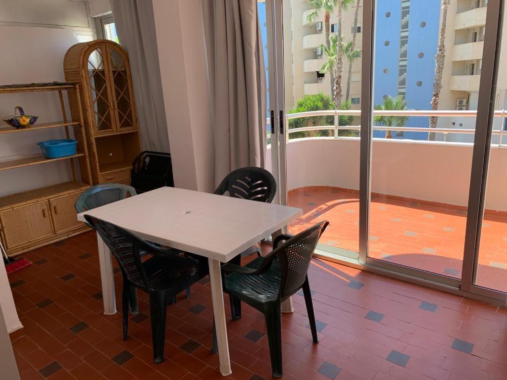 Service Apart Lazaro -apartamentos Agumarina 62 Apartamento