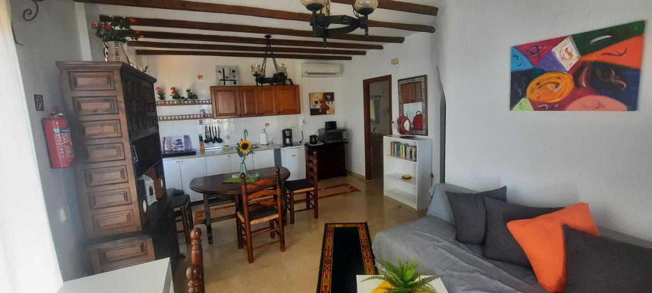 Maryvilla 42f Apartamento *