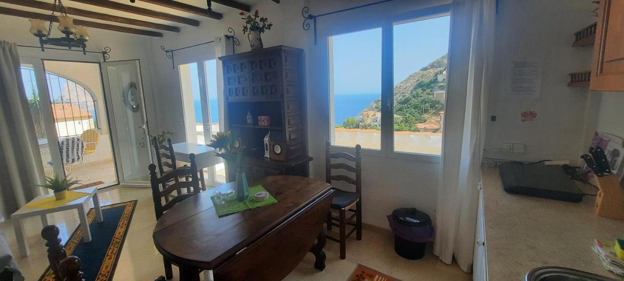 Maryvilla 42f * Calpe
