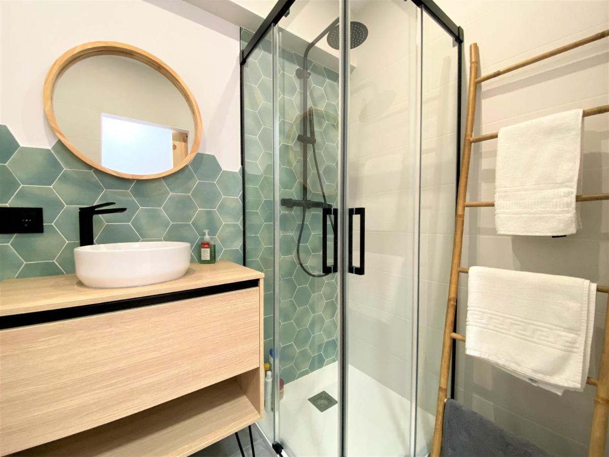 Apartment En Primera Linea En