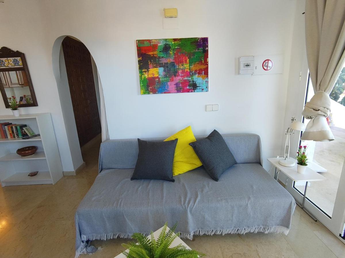 Maryvilla 42f Calpe