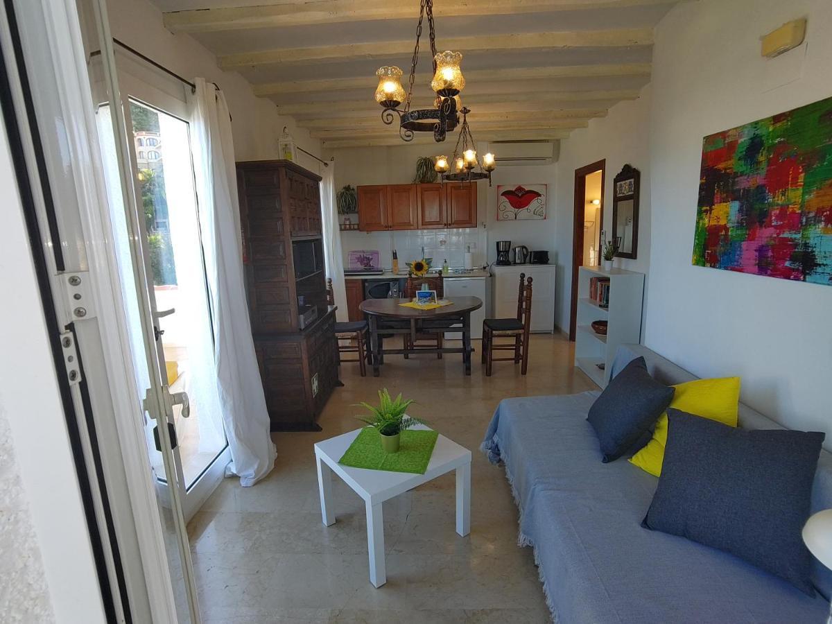 Maryvilla 42f Calpe