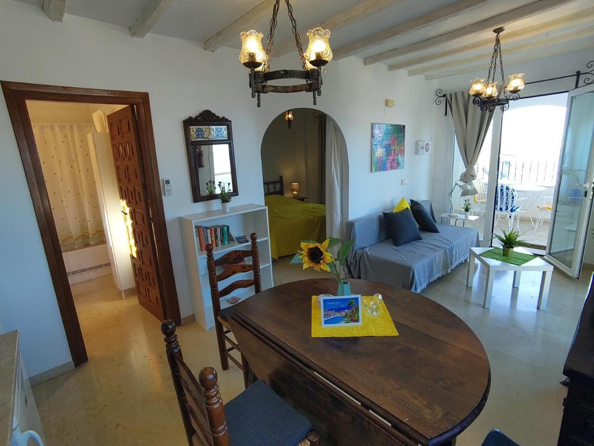 Maryvilla 42f Apartamento