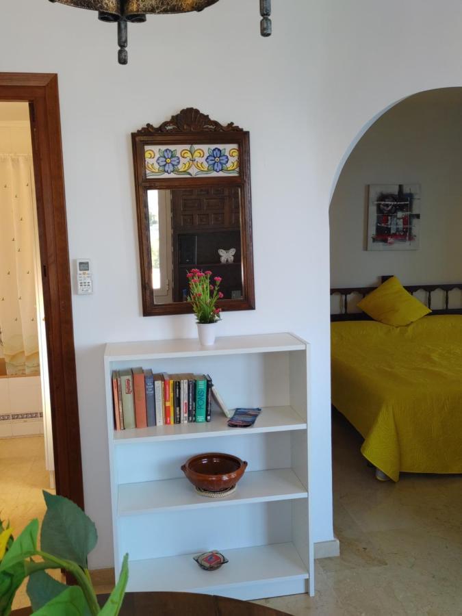 Maryvilla 42f Calpe