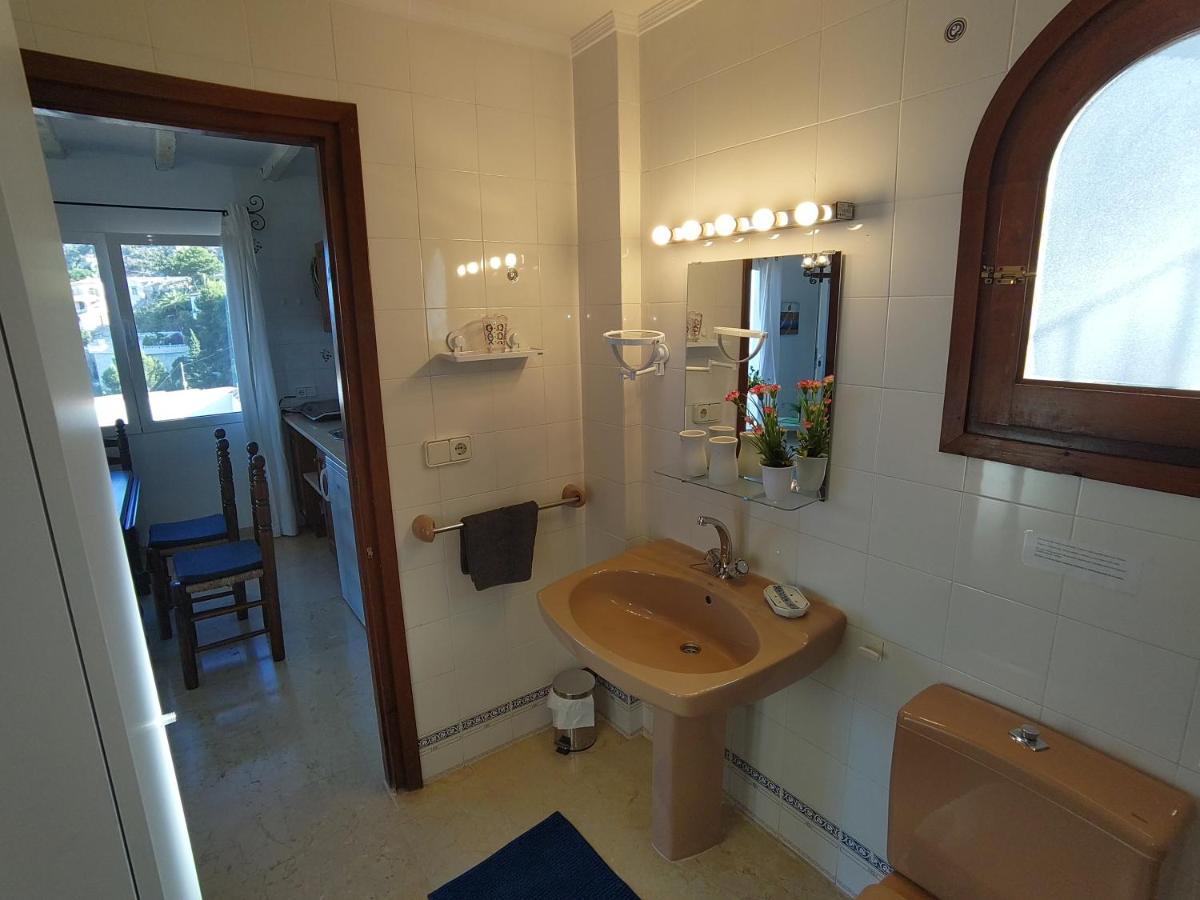 Maryvilla 42f Calpe
