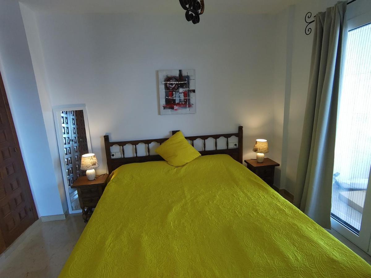 Maryvilla 42f Apartamento Calpe