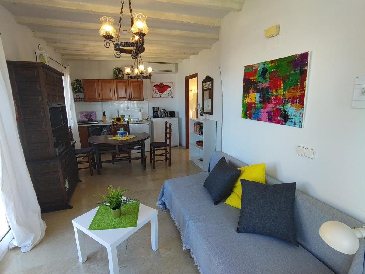 Apartamento Maryvilla 42f