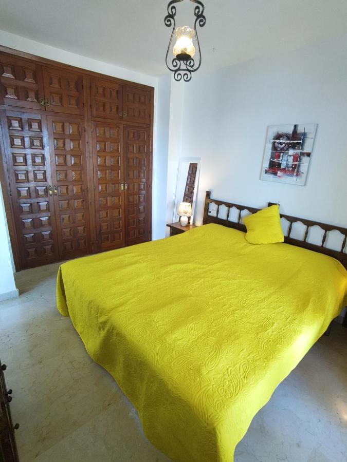 Apartamento Maryvilla 42f