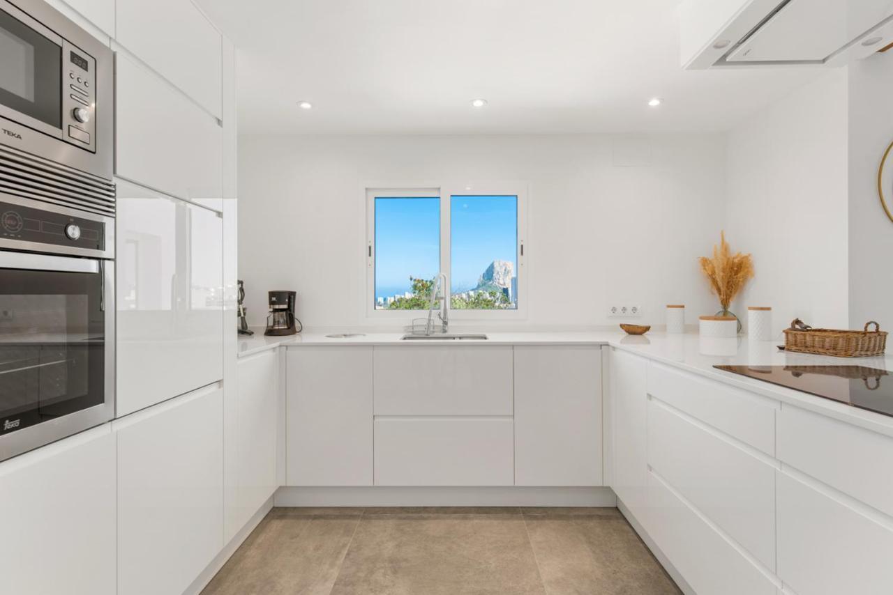 Reva - Plusholidays Villa Calpe