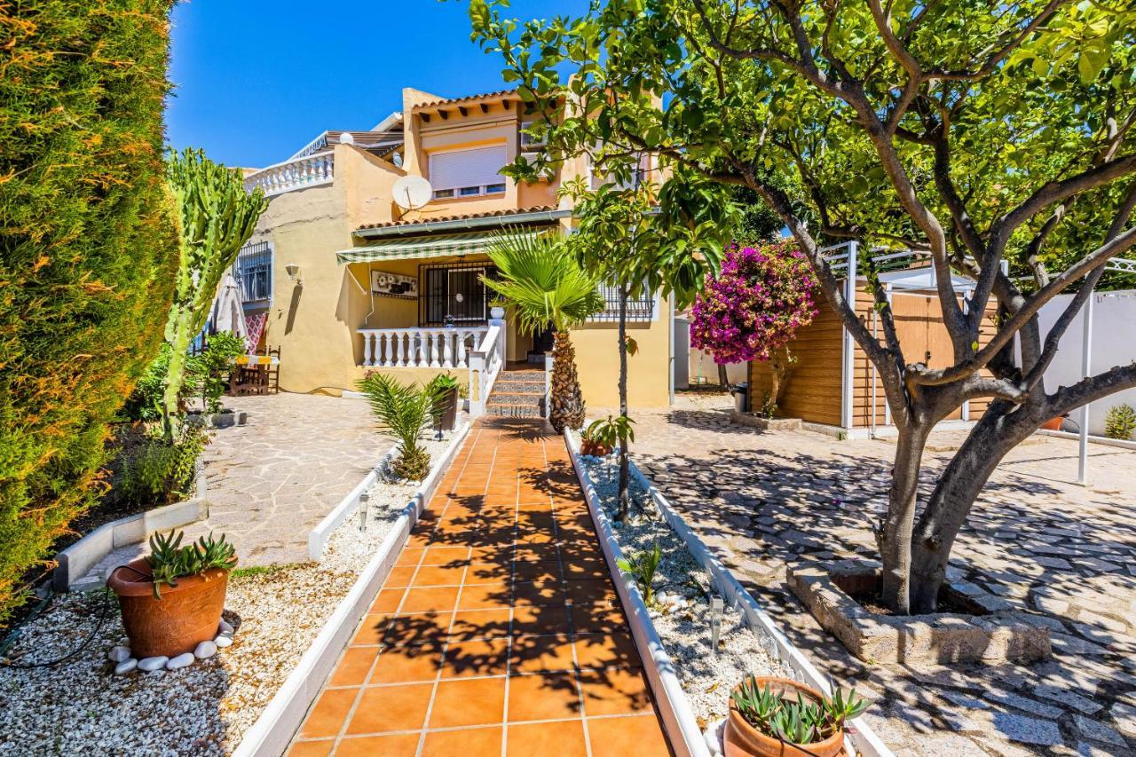 Apartment Marisol Park 5 Inftour *