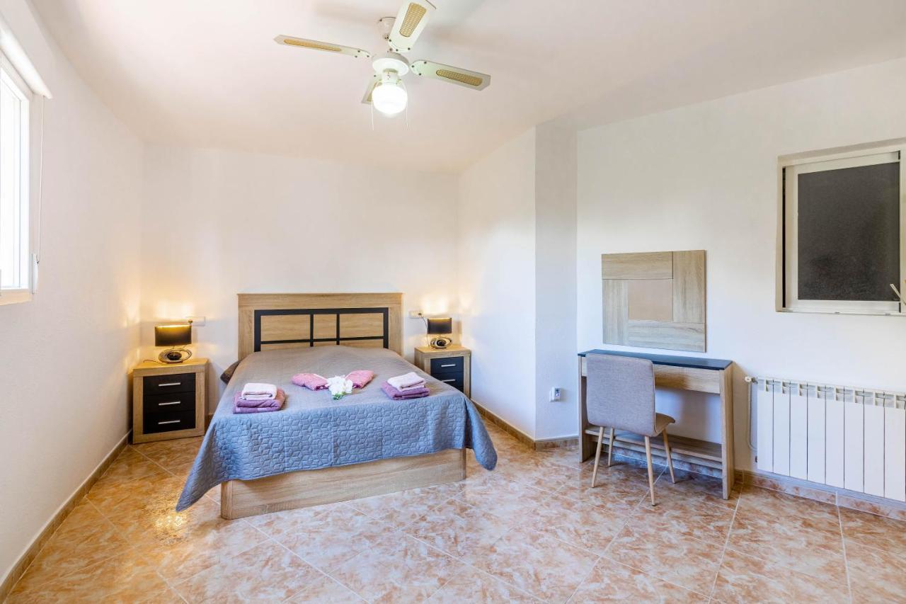 Apartment Marisol Park 5 Inftour Calpe