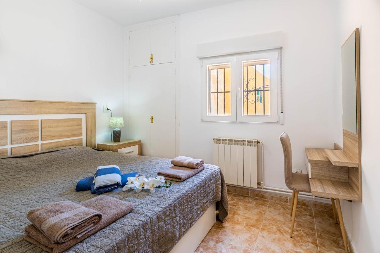 Marisol Park 5 Inftour * Calpe