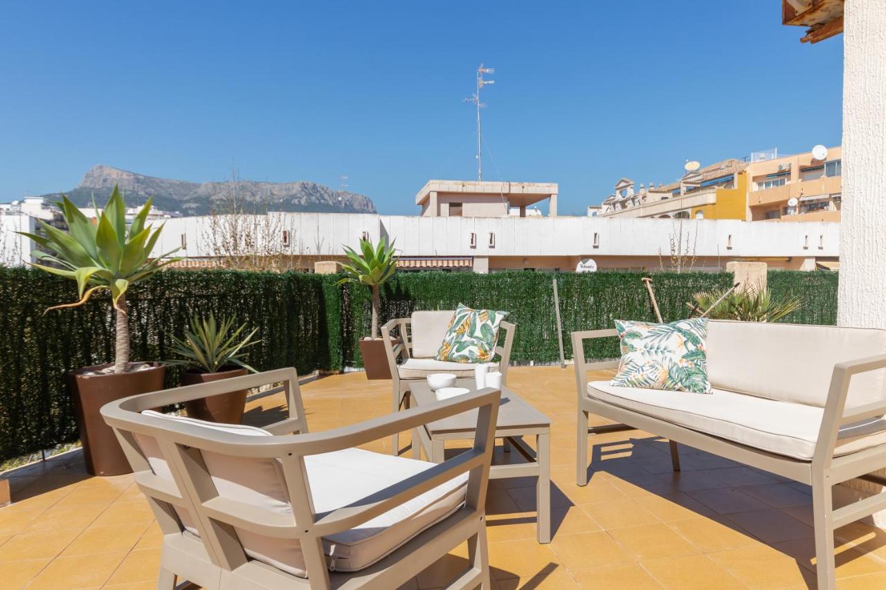 Apartment Paola Penthouse - Costa Carpediem *