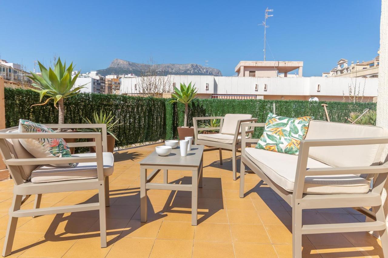 Paola Penthouse - Costa Carpediem Apartment