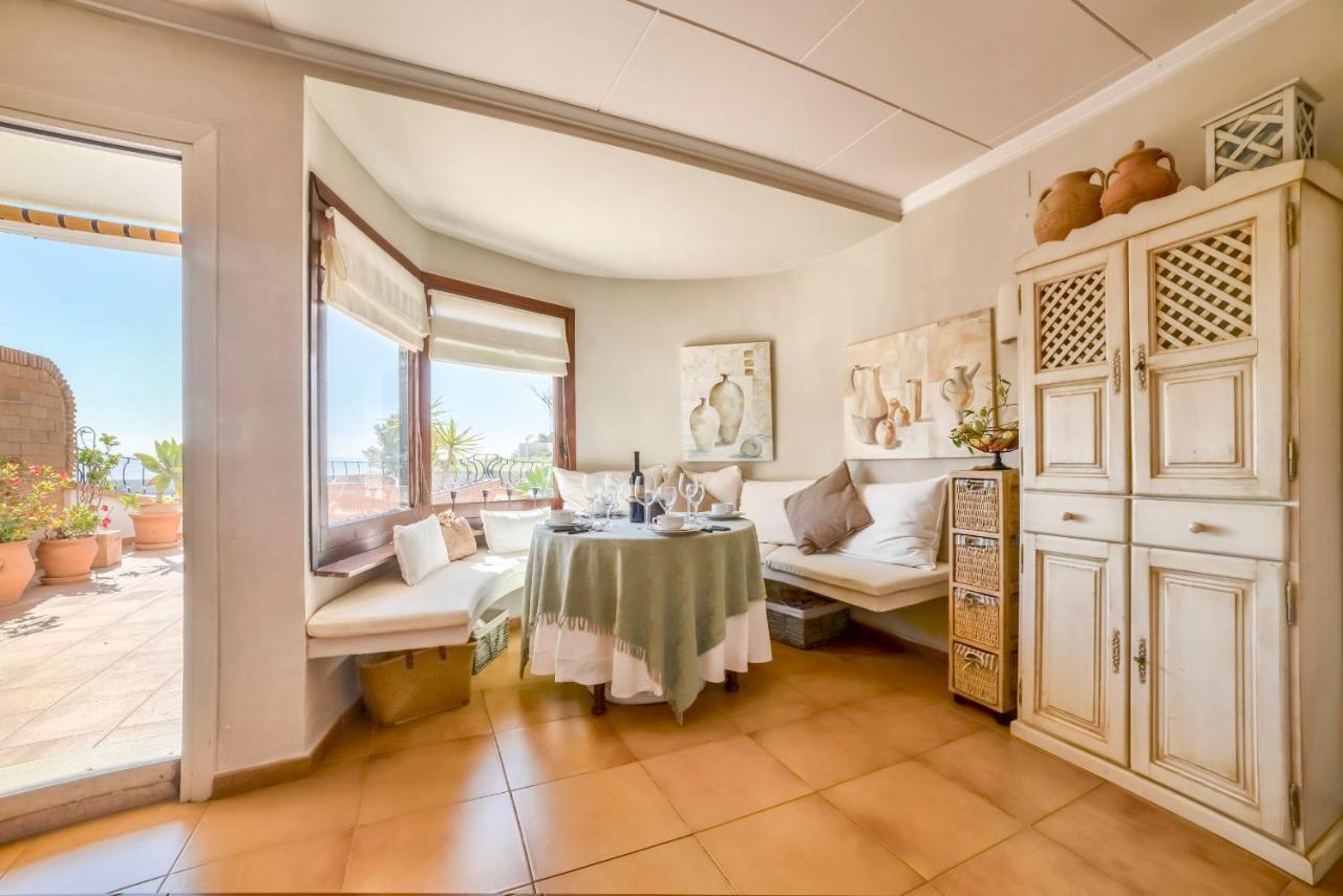 Brisa - Plusholidays Calpe