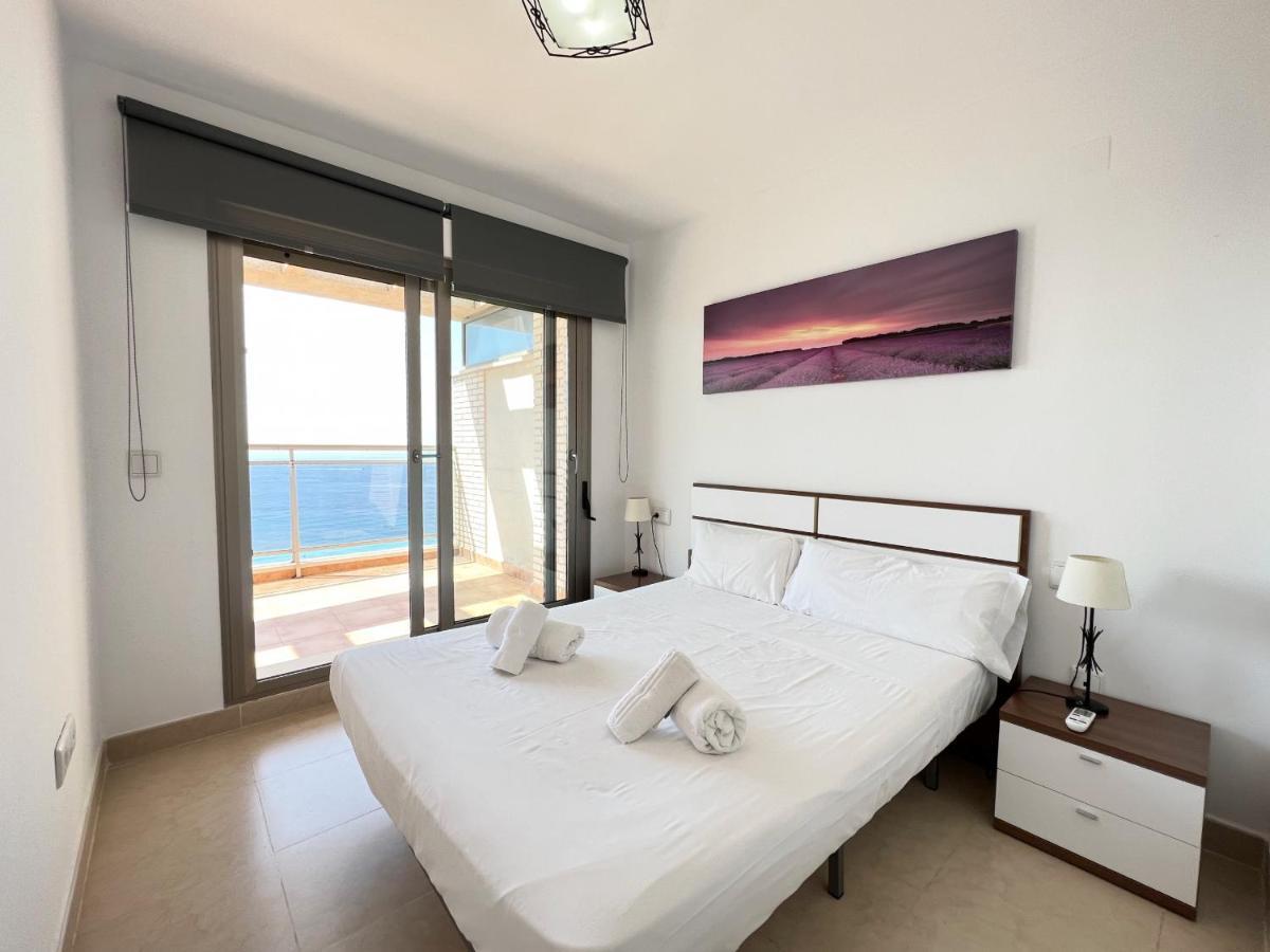 Apartamento Bahia Del Sol Atico En Con Impresionantes Vistas. *