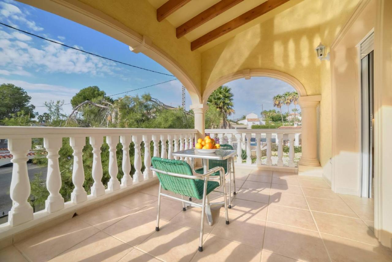 Villa Jesica