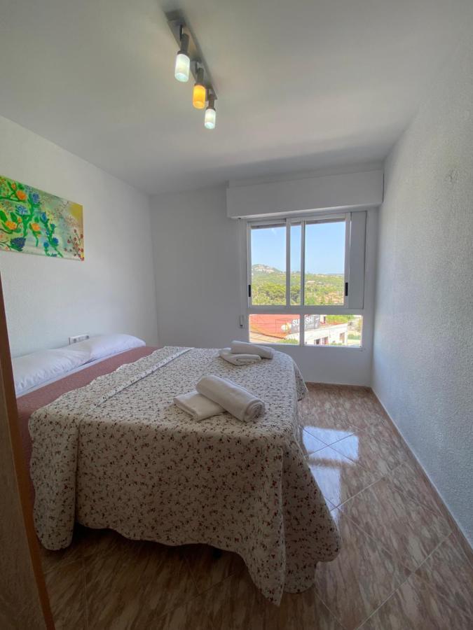 Lila Apartamento Calpe