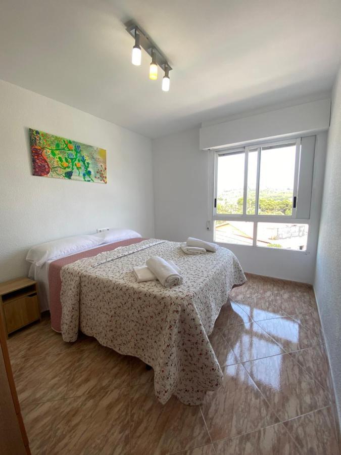 Apartamento Lila Calpe