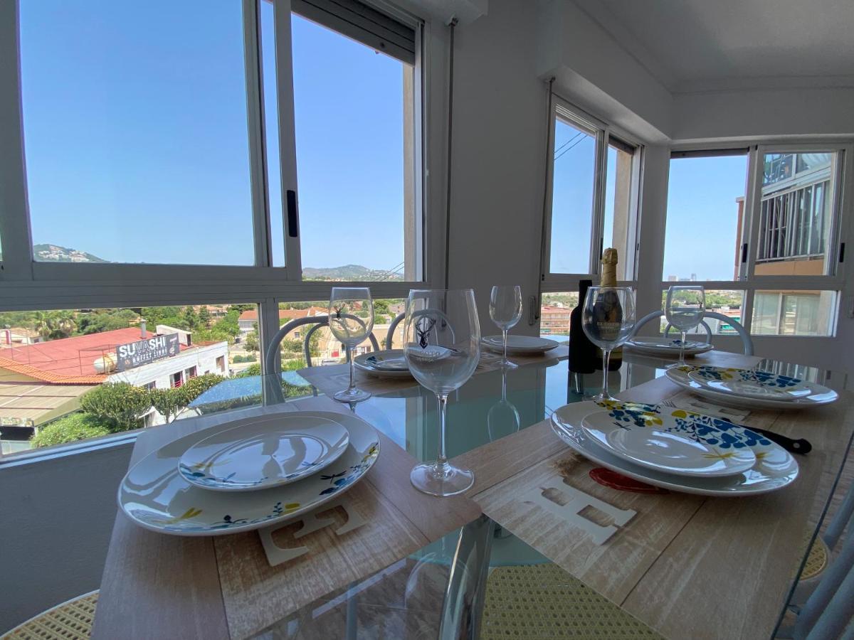 Apartamento Lila Calpe