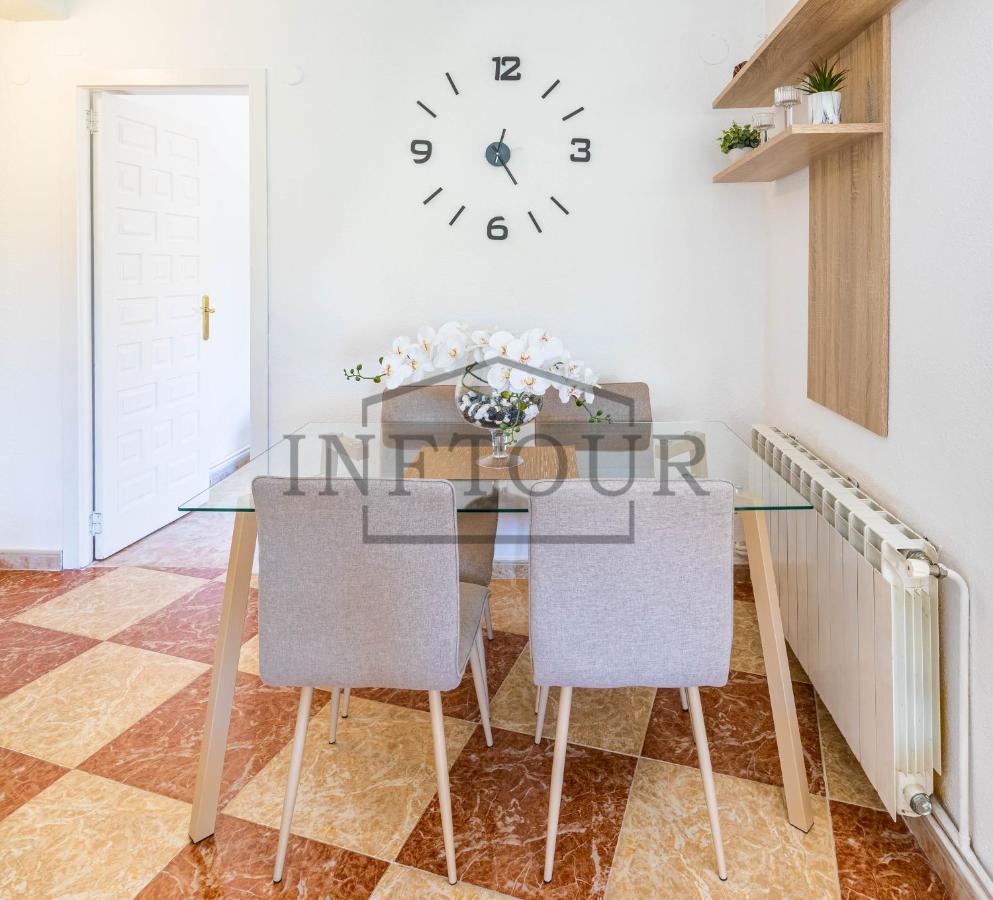Apartment Marisol Park 5 Inftour *