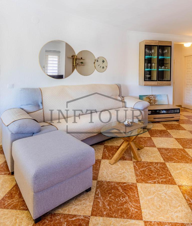 Marisol Park 5 Inftour * Calpe
