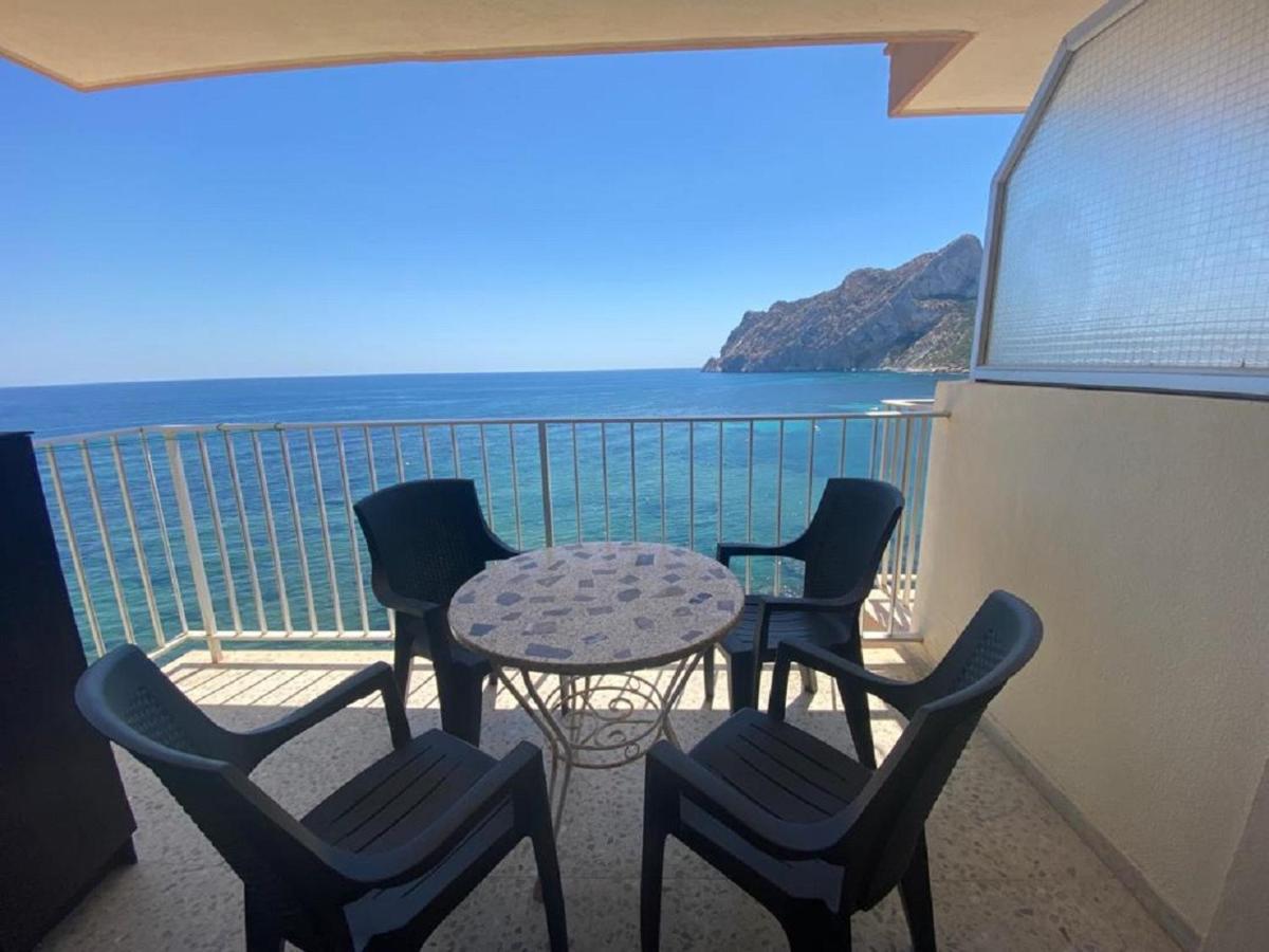 Apartment Ifach-3
