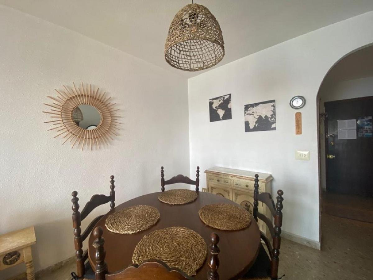 Apartment Ifach-3 Calpe