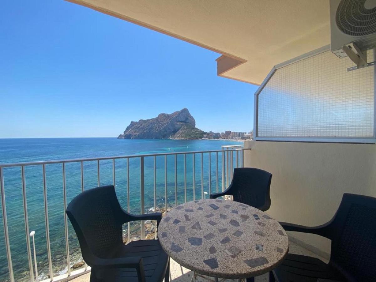 Ifach-3 Apartment