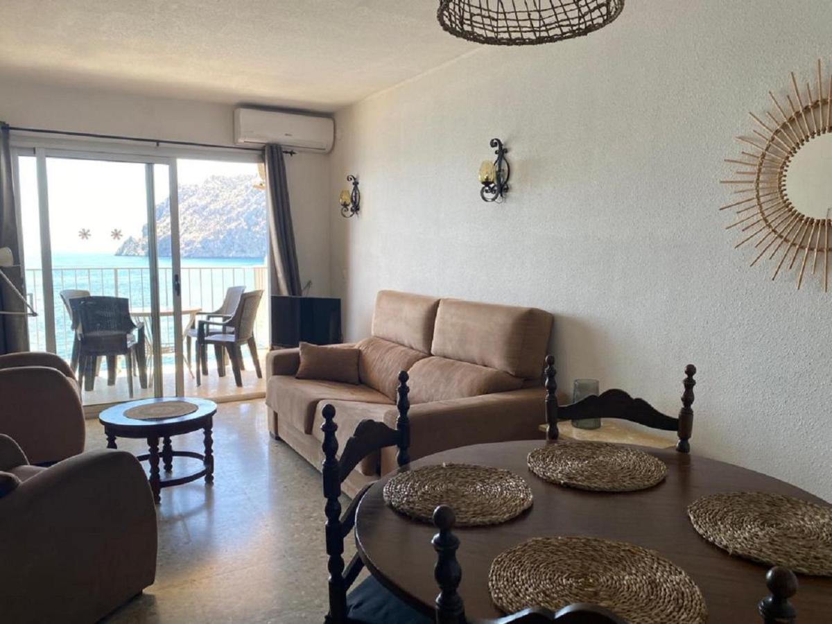Ifach-3 * Calpe