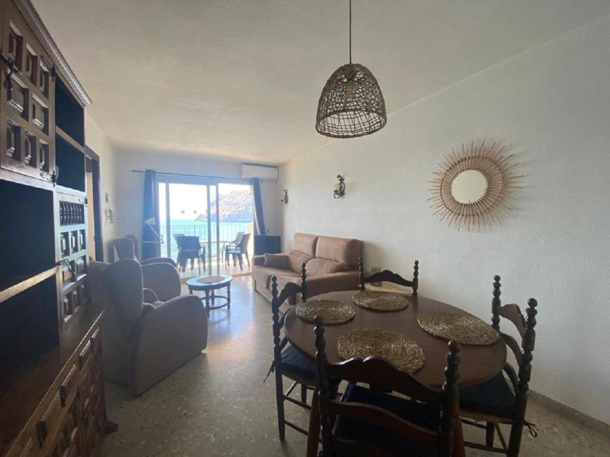 Apartment Ifach-3 Calpe