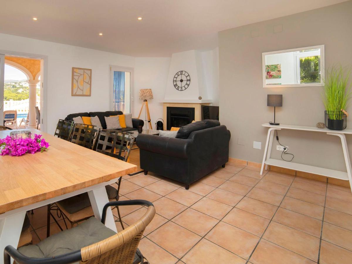 Holiday home Sandra By Interhome *