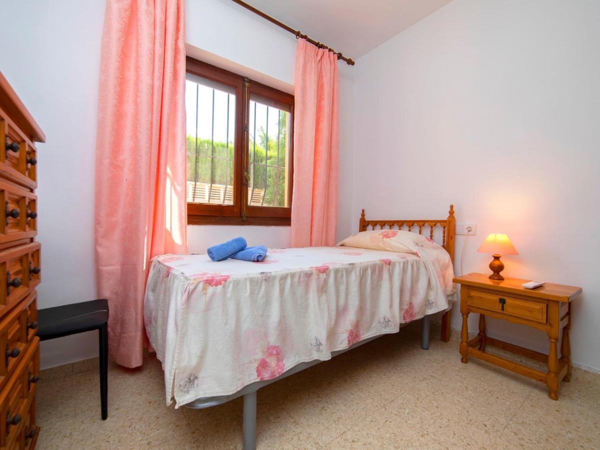 Сasa de vacaciones Marisol Park By Interhome *