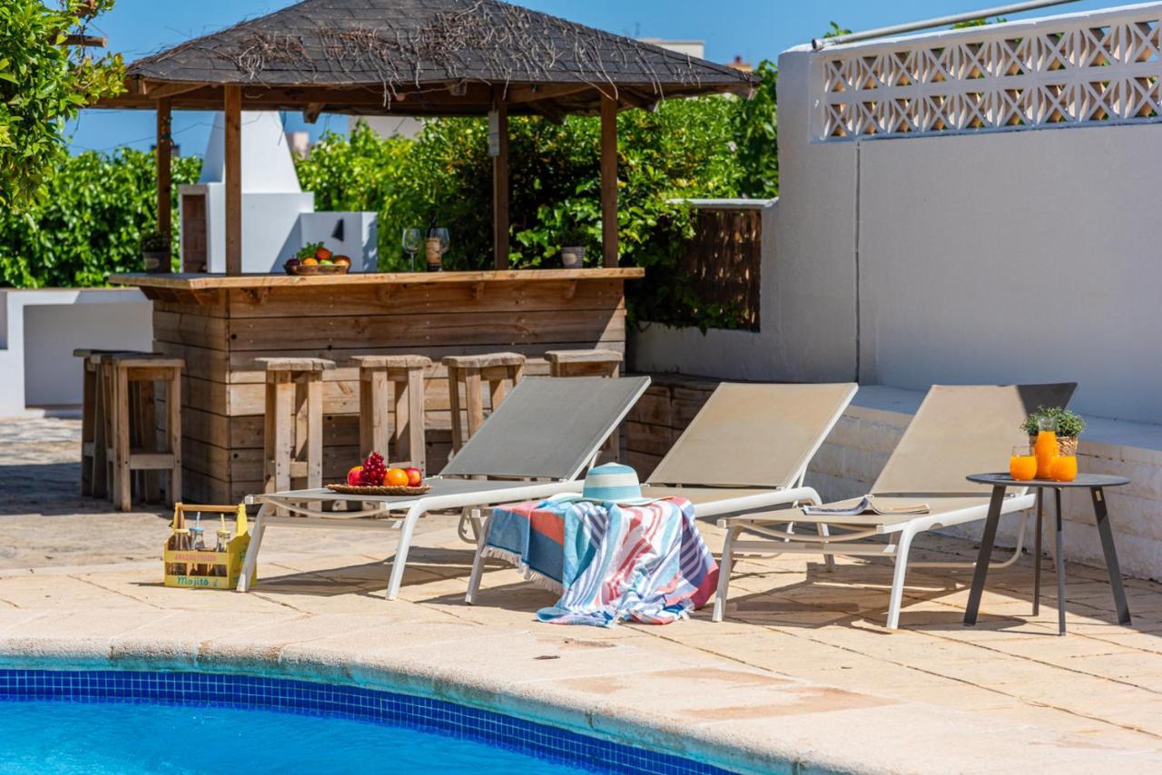 Villa Reva - Plusholidays Calpe