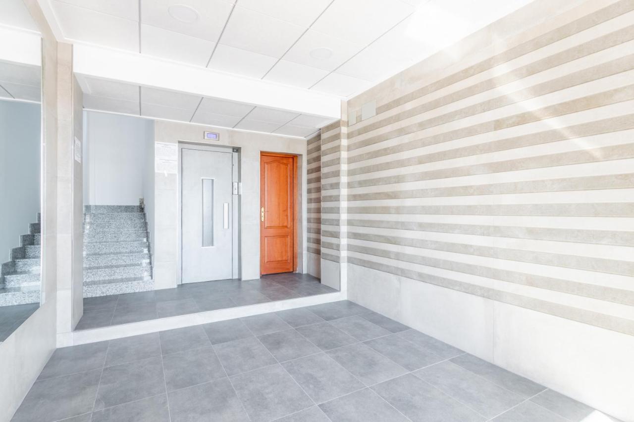 Apartamento A 50m De Playa En *