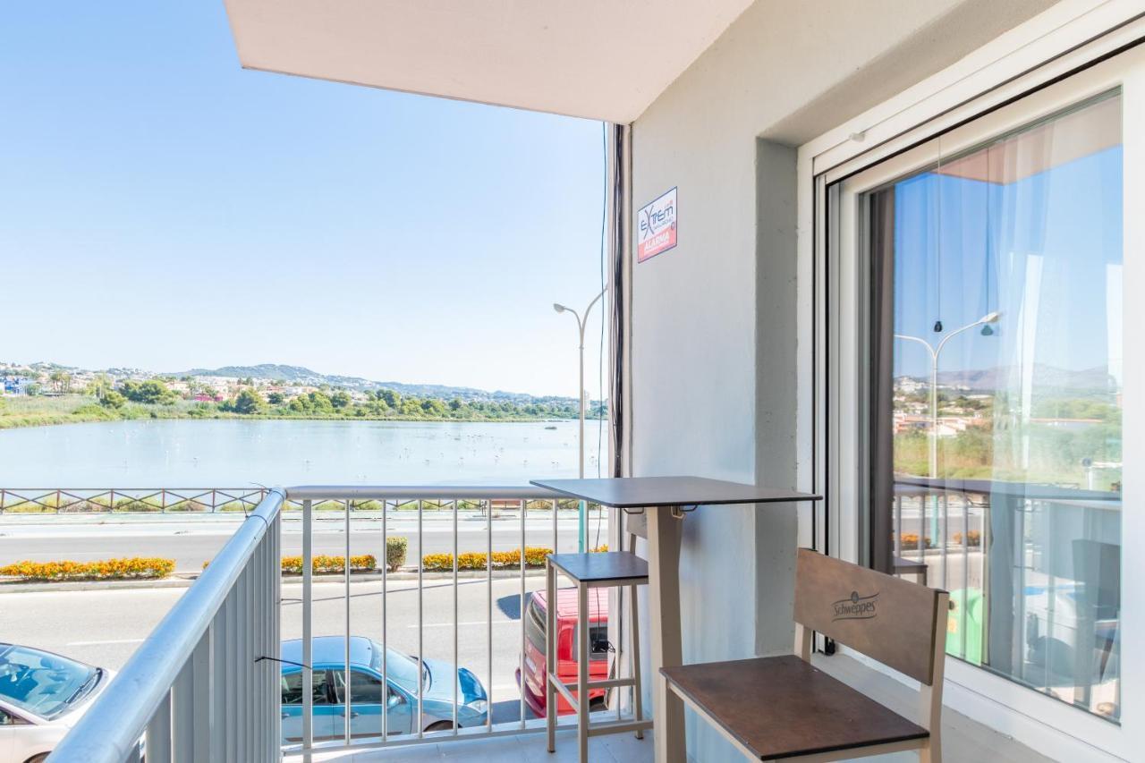 A 50m De Playa En Apartamento *