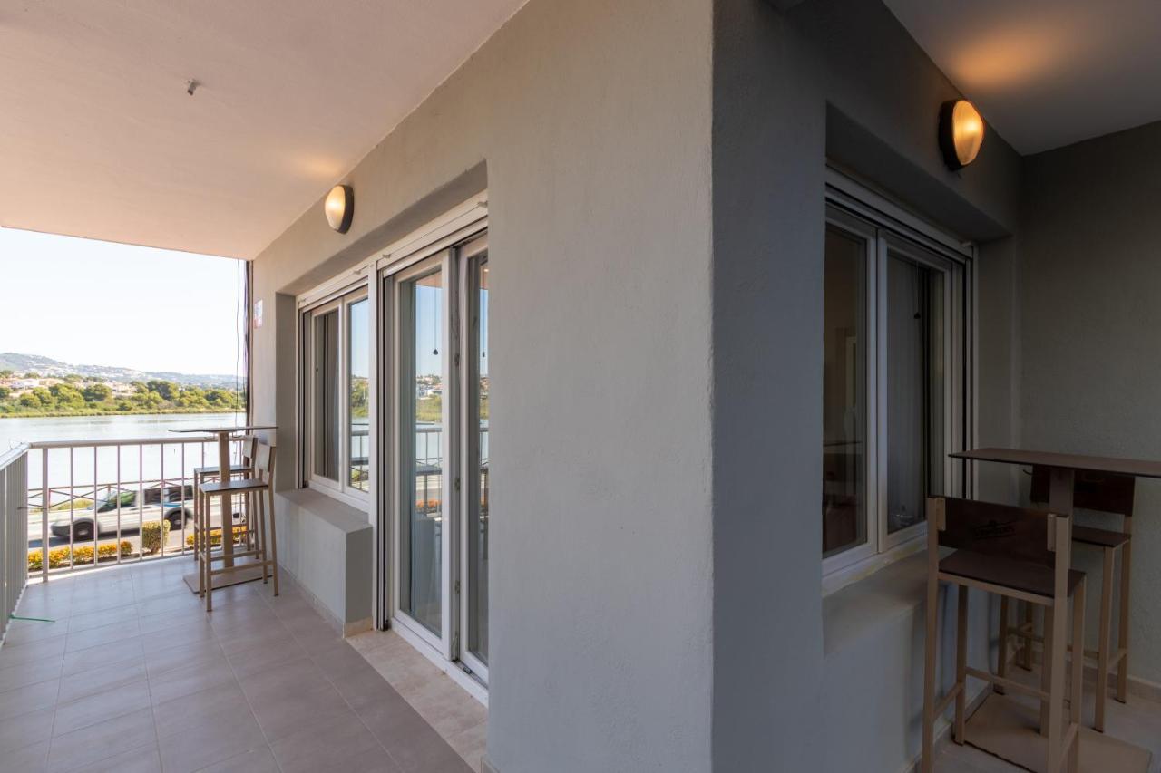 Apartamento A 50m De Playa En *
