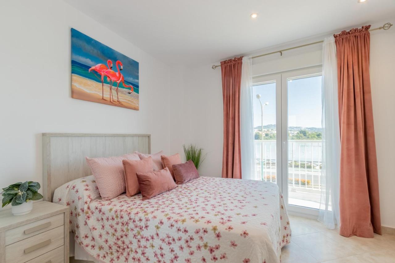 A 50m De Playa En Apartamento *