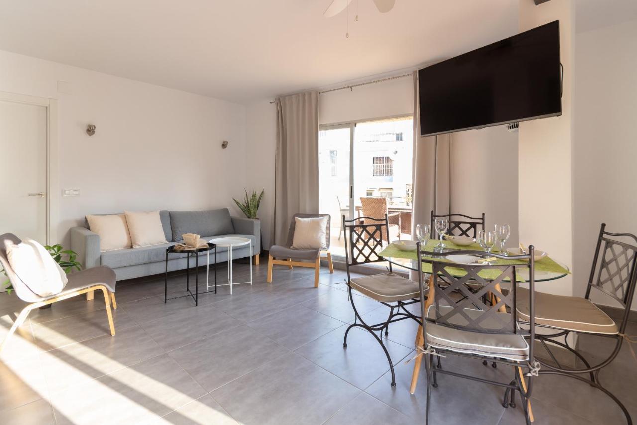 Paola Penthouse - Costa Carpediem
