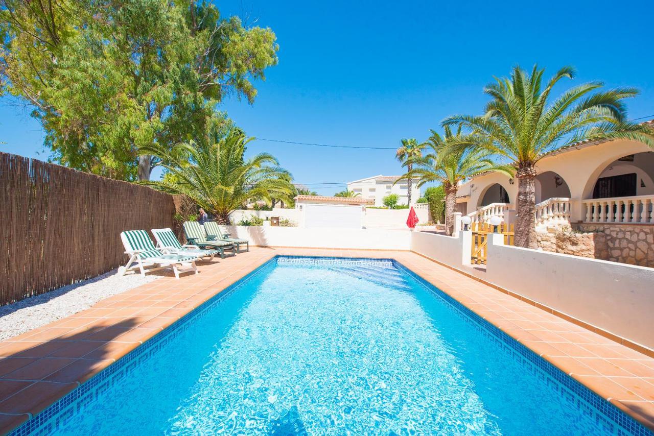 Capricho - Plusholidays Villa *