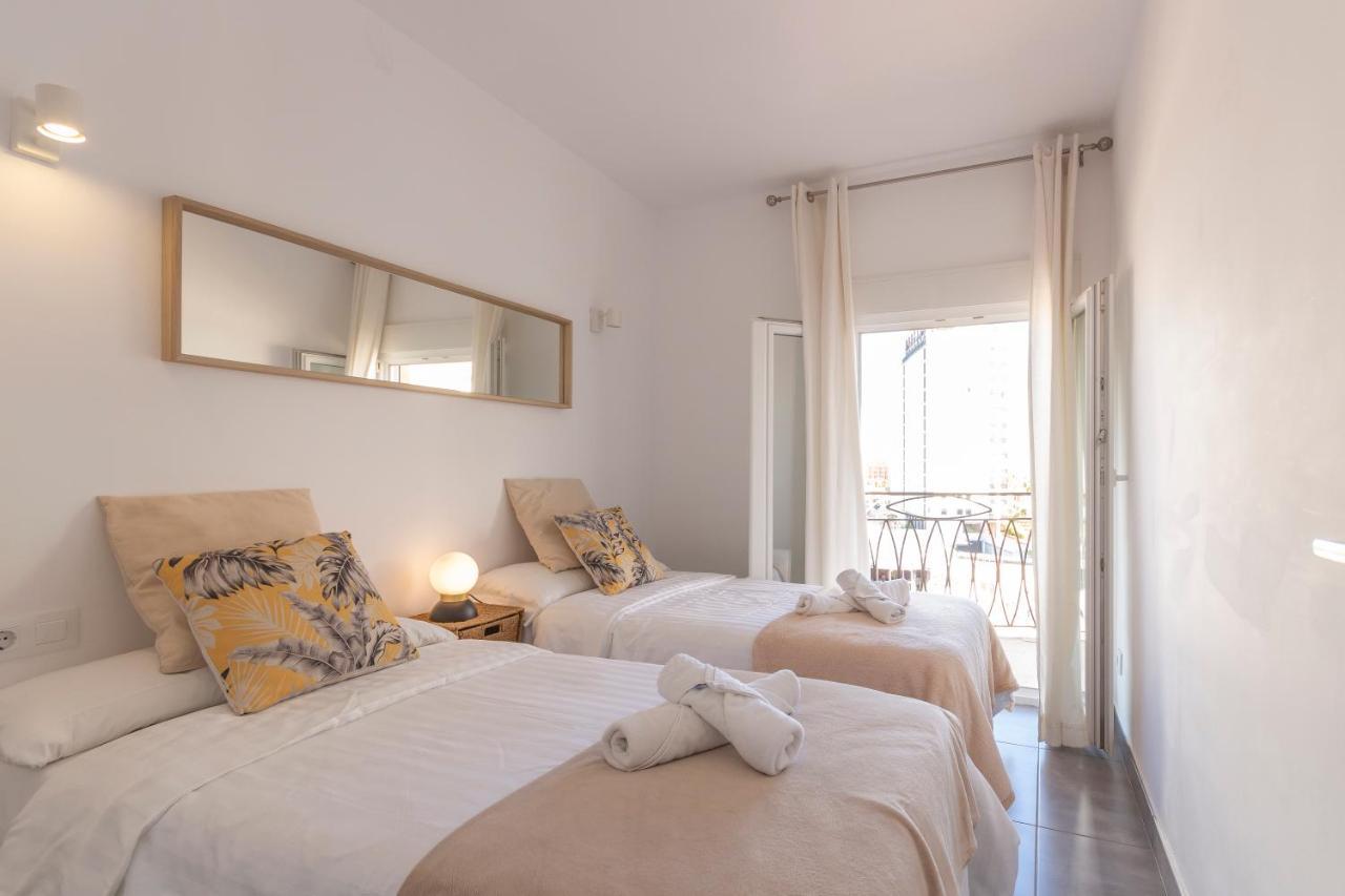 Paola Penthouse - Costa Carpediem * Calpe
