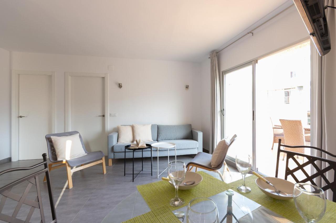 Apartment Paola Penthouse - Costa Carpediem