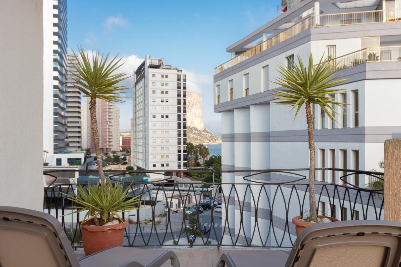 Paola Penthouse - Costa Carpediem