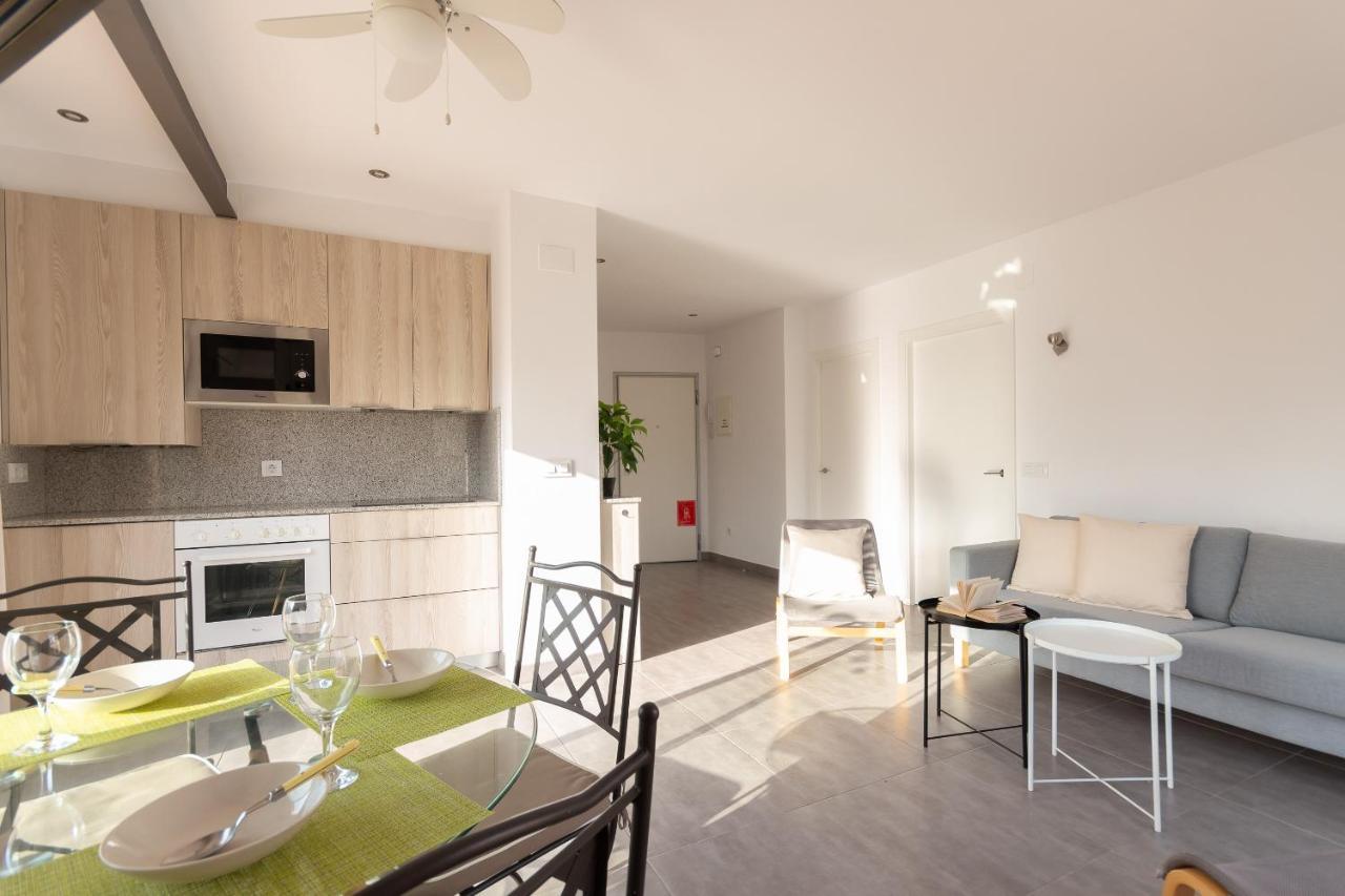 Paola Penthouse - Costa Carpediem Calpe