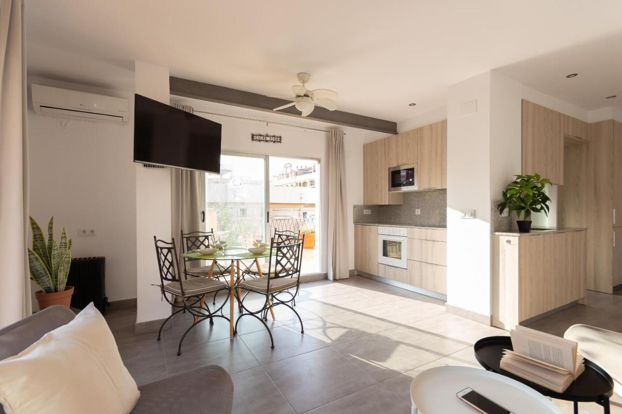 Paola Penthouse - Costa Carpediem Apartment