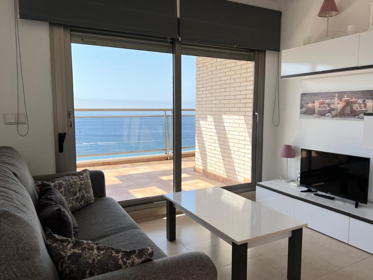 Apartamento Bahia Del Sol Atico En Con Impresionantes Vistas. Calpe