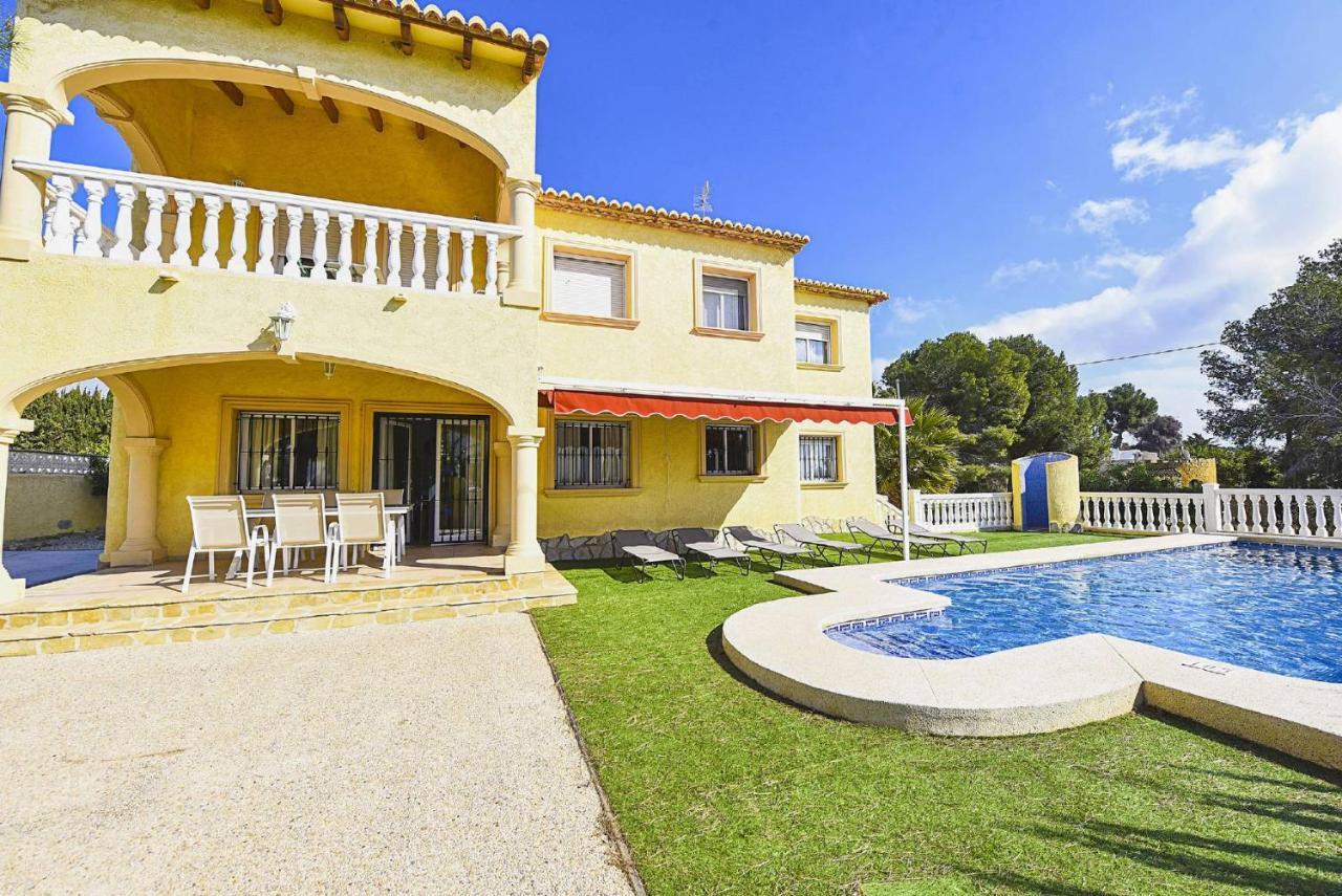 Villa Jesica *