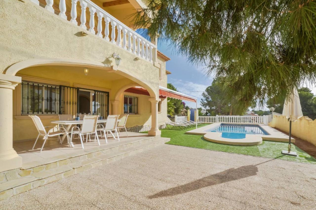Villa Jesica