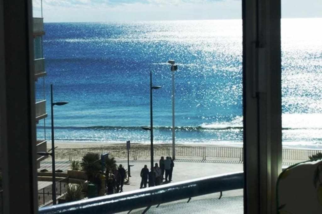 Arenal 3 Calpe