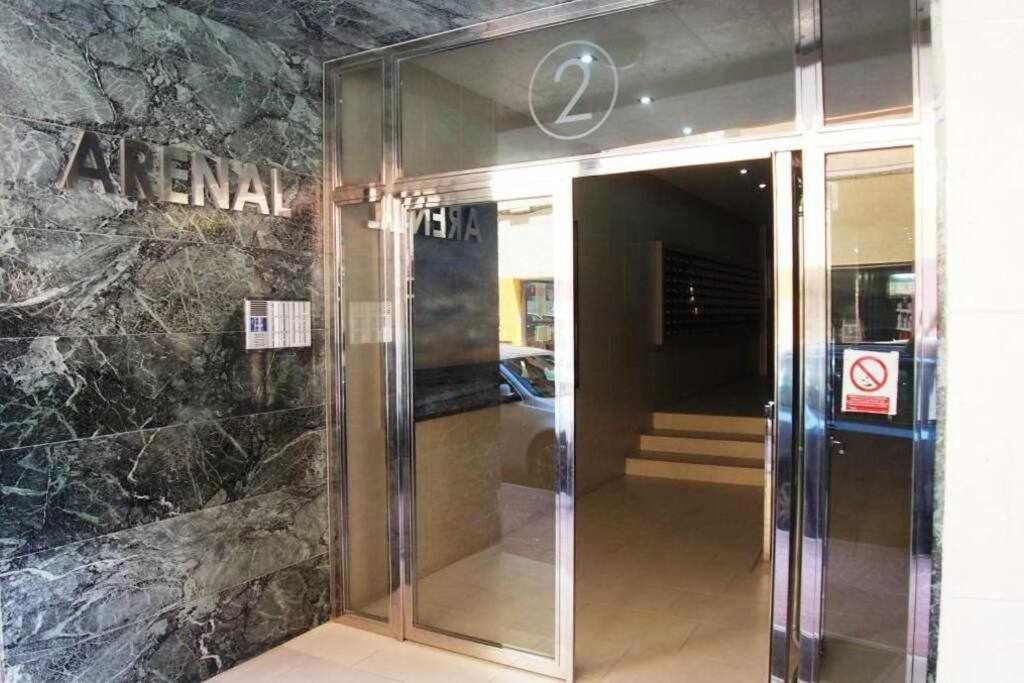 Apartment Arenal 3 Calpe